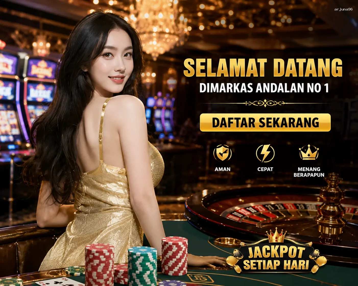 arjuna96
